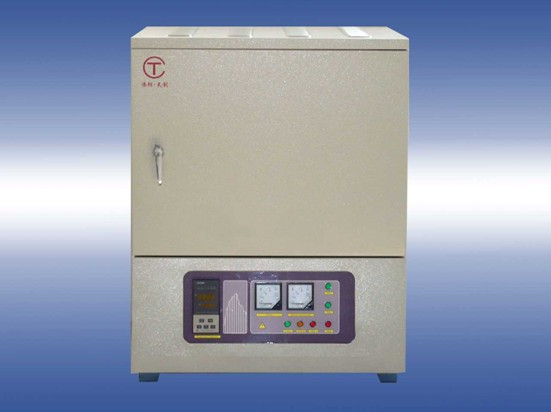 1600℃气氛炉