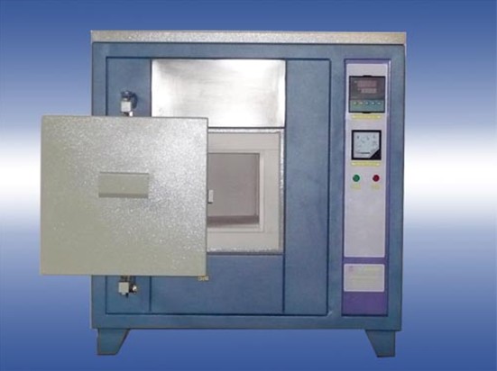 1700℃气氛炉